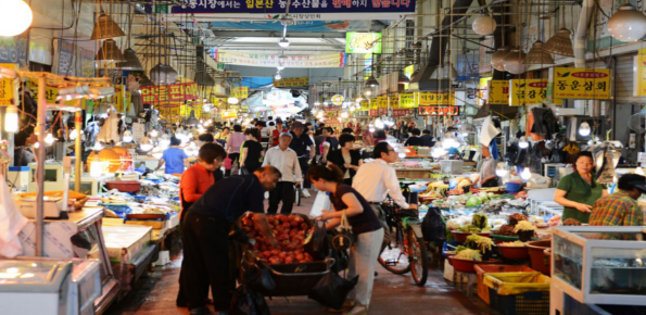 yangdong-market