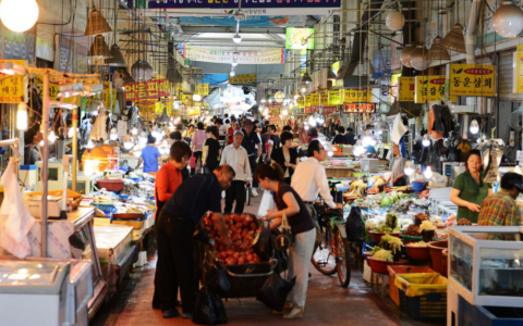 yangdong-market